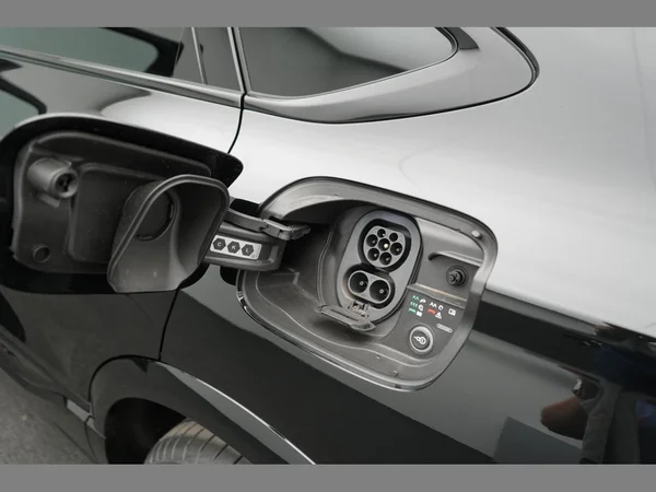 AUDI Q6 Sportback e-tron (2025) — foto 21 van 32