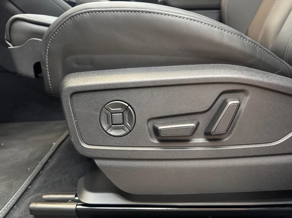 AUDI Q5 (2025) — foto 7 van 17