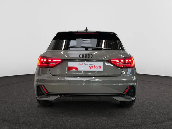 AUDI A1 Sportback (2026) — foto 13 van 19
