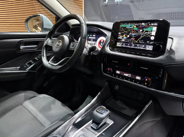 Nissan Qashqai (2021) — foto 10 van 26