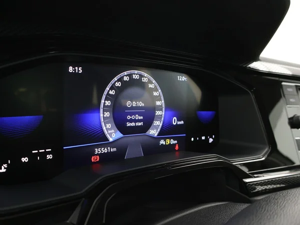 VOLKSWAGEN Polo (2024) — foto 9 van 23