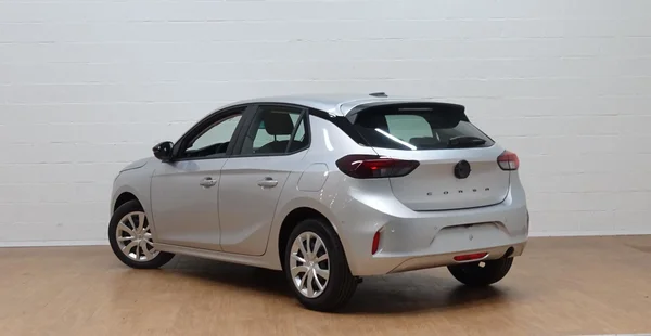 Opel Corsa (2025) — foto 21 van 26