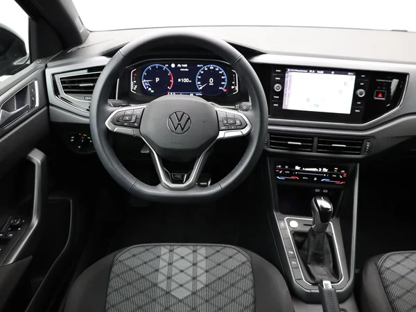 VOLKSWAGEN Taigo (2025) — foto 6 van 21