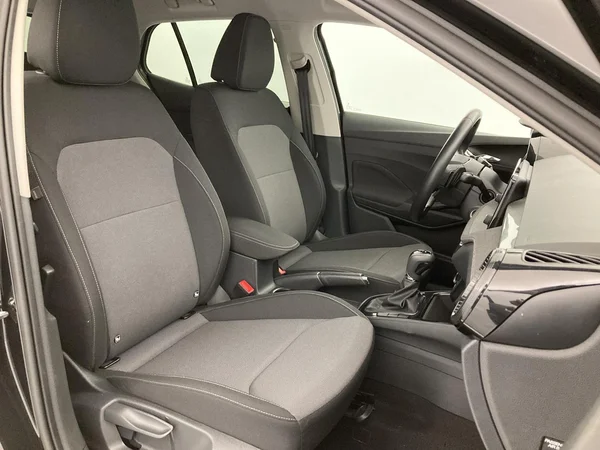 SKODA Fabia (2025) — foto 25 van 36