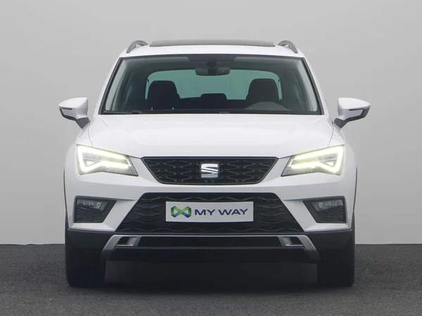 SEAT Ateca (2019) — foto 17 van 21