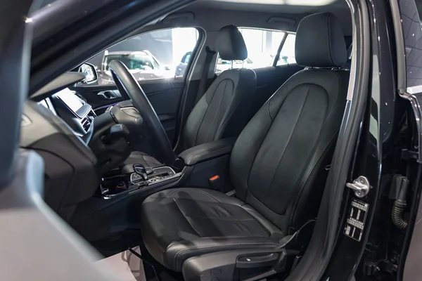BMW 1 Reeks (2019) — foto 14 van 34