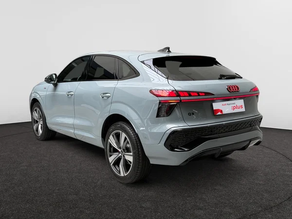 AUDI Q3 Sportback (2026) — foto 10 van 17