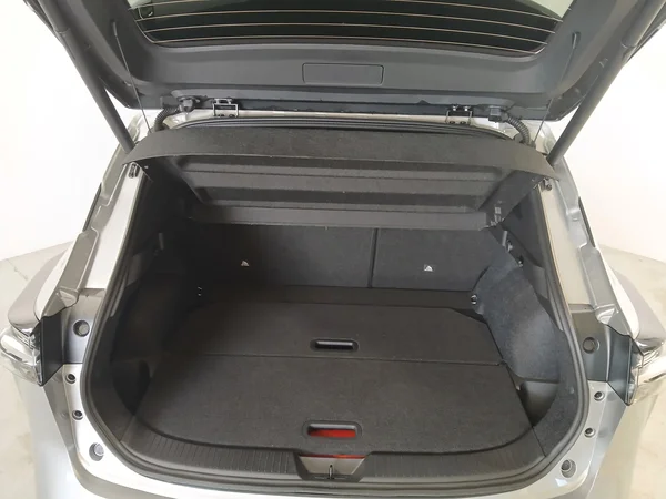 Nissan Qashqai (2026) — foto 2 van 10