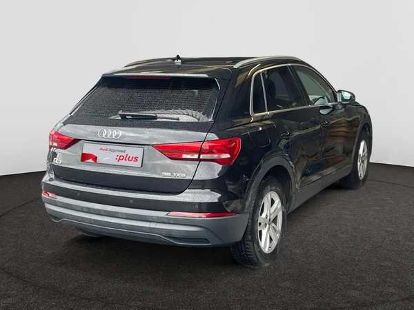 AUDI Q3 (2022) — foto 16 van 20