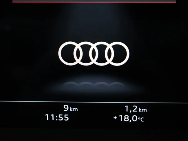 AUDI A3 Sedan (2025) — foto 14 van 25