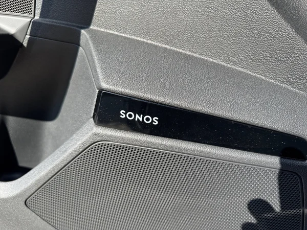 AUDI A3 Sportback (2025) — foto 8 van 16