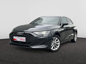 AUDI A3 Sportback (2024)