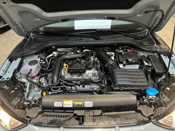 AUDI A1 Sportback (2025) — foto 2 van 23