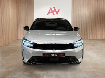 Opel Corsa 8a76ff9a-7d95-4db5-b8fe-7862ec471969