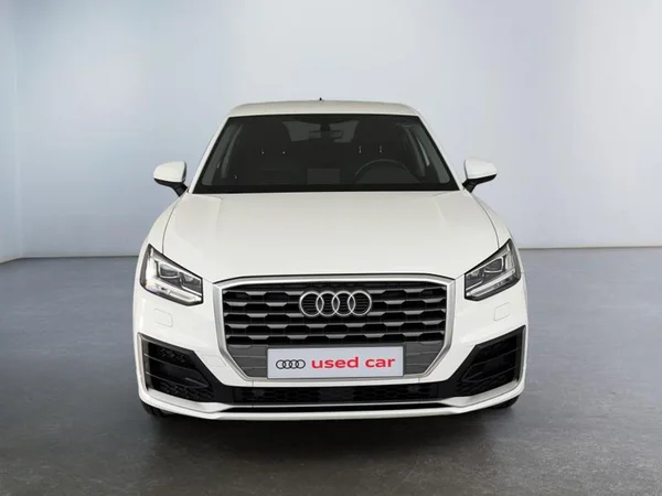 AUDI Q2 (2020) — foto 21 van 27