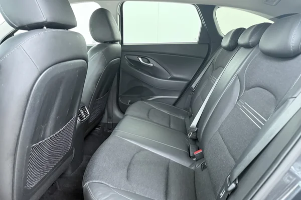 Hyundai i30 (2024) — foto 24 van 25