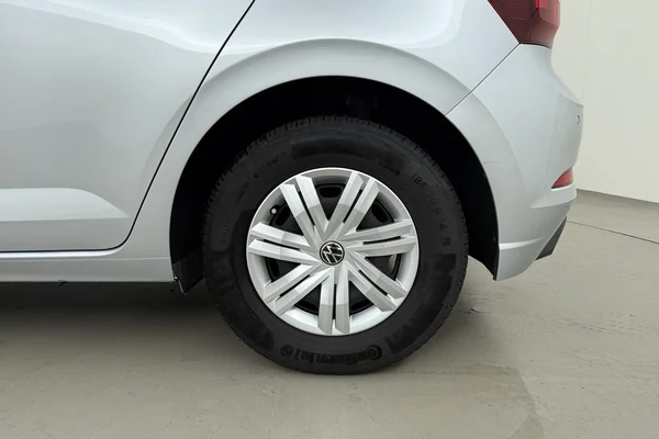 Volkswagen Polo (2024) — foto 17 van 20