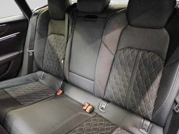 AUDI A7 Sportback PHEV (2025) — foto 3 van 16