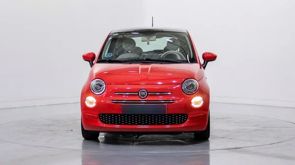 Fiat 500 (2019) — foto 49 van 50