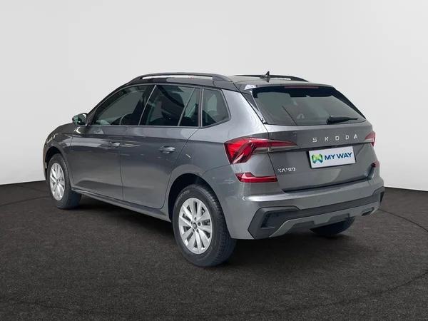 SKODA Kamiq (2026) — foto 4 van 11