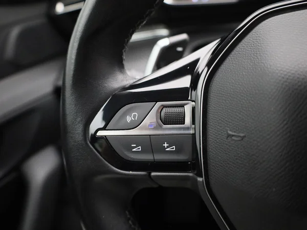Peugeot 508 (2023) — foto 14 van 41