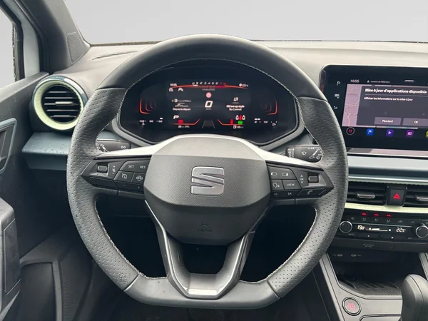 SEAT Arona (2025) — foto 8 van 8