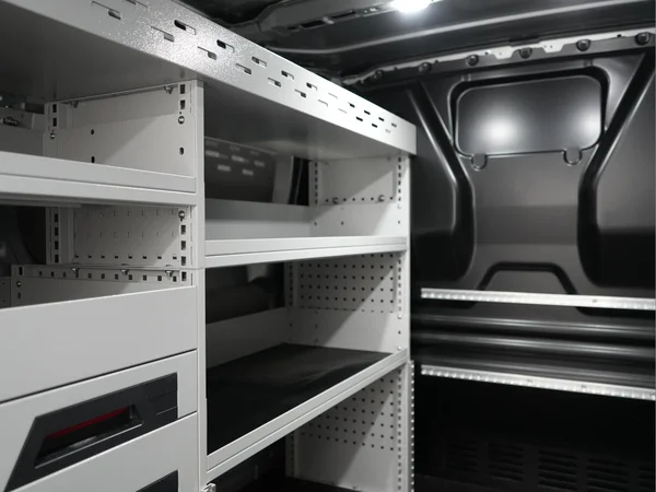 FORD Transit Custom 300L Fou Lwb Diesel (2024) — foto 29 van 47