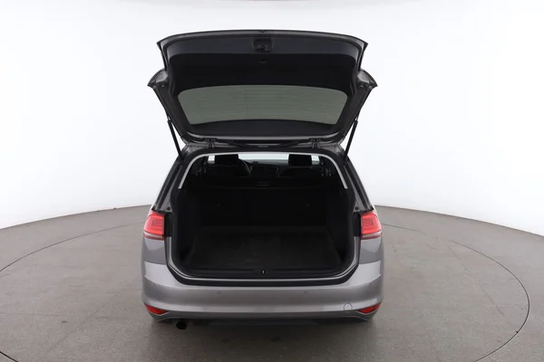 Volkswagen Golf Vii (2016) — foto 7 van 16