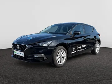 SEAT Leon (2025)