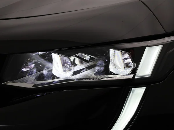 Peugeot 508 (2023) — foto 5 van 45