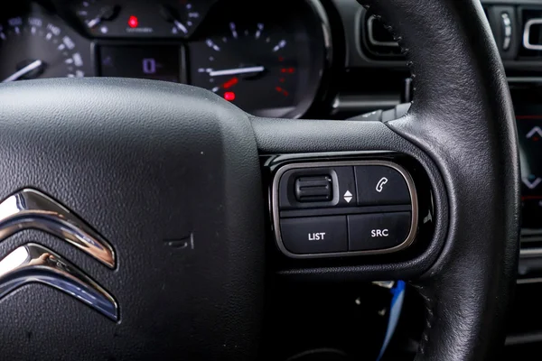 Citroen C3 (2022) — foto 10 van 80
