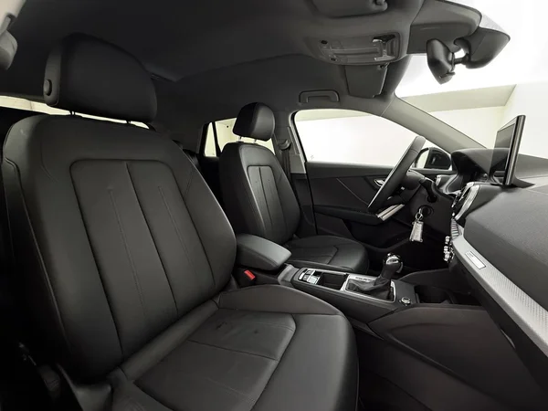 AUDI Q2 (2025) — foto 17 van 19