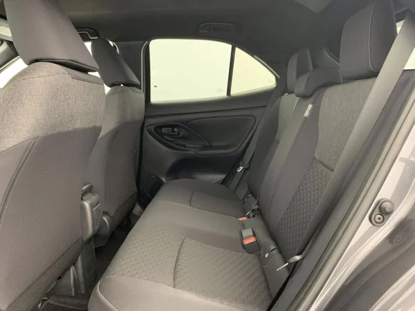 Toyota Yaris Cross Hybrid (HEV) (2026) — foto 14 van 25