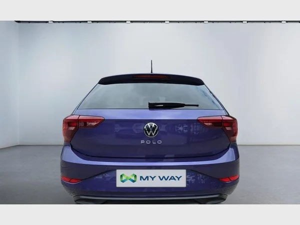 Volkswagen Polo (2026) — foto 20 van 23