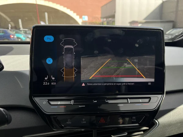VOLKSWAGEN ID.3 (2021) — foto 2 van 22