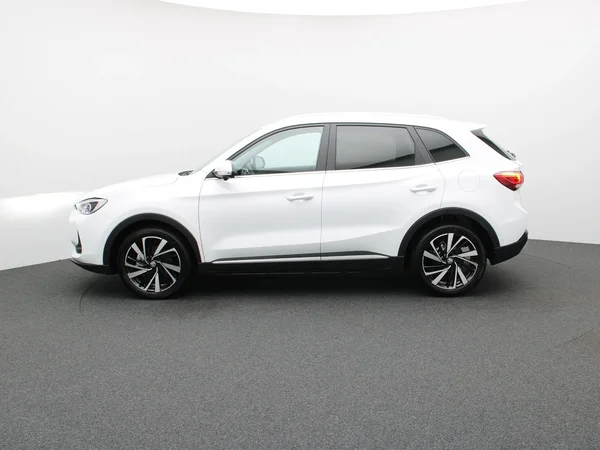 MG ZS (2026) — foto 24 van 29