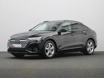 AUDI Q8 e-tron Sportback (2025)