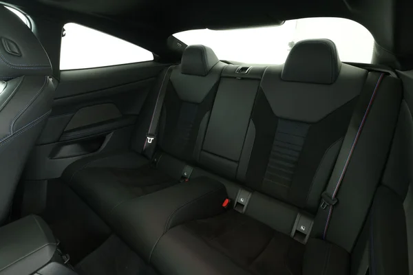 BMW 4-serie (2022) — foto 5 van 16