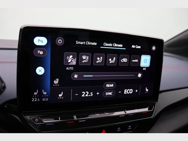VOLKSWAGEN ID.5 (2022) — foto 22 van 23