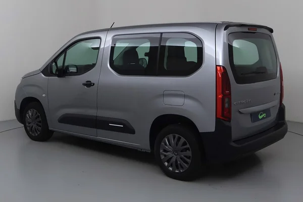 Citroen E-Berlingo Swb (2025) — foto 22 van 28