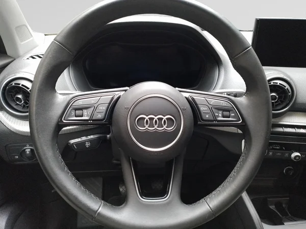 AUDI Q2 (2023) — foto 5 van 21