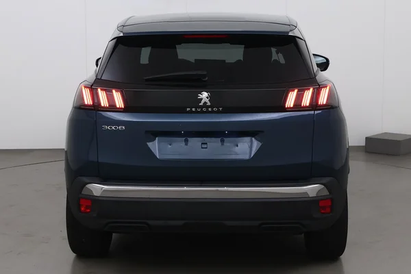 Peugeot 3008 (2024) — foto 16 van 21