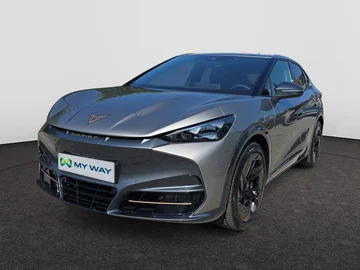 CUPRA Tavascan (2024)
