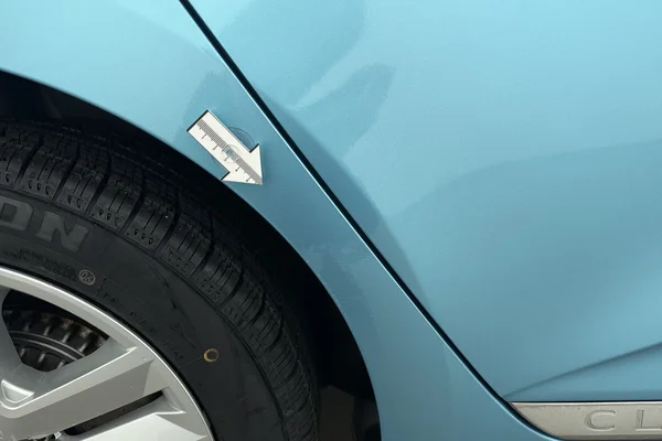 Renault Clio V (2020) — foto 9 van 21