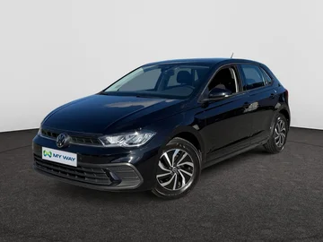 VOLKSWAGEN Polo (2023)