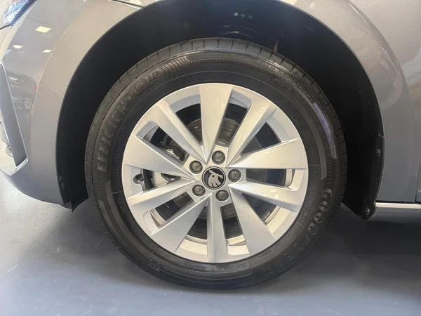 SKODA Scala (2026) — foto 13 van 20