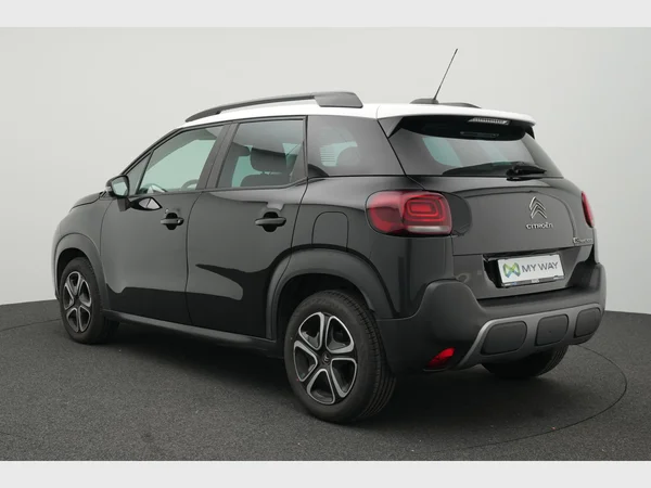 CITROEN C3 Aircross (2022) — foto 13 van 24