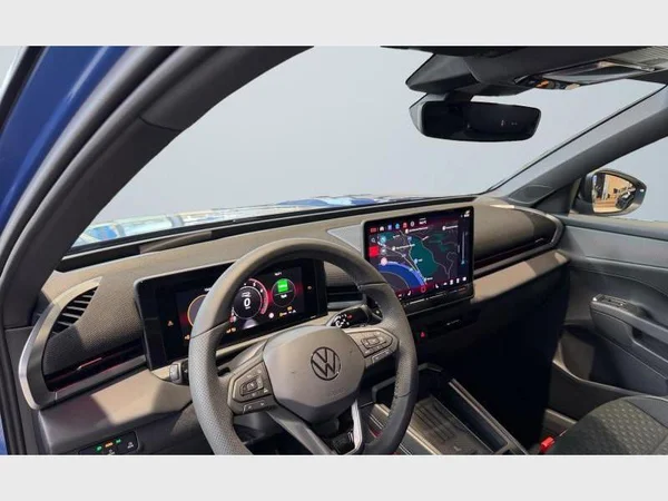 Volkswagen T-Roc (2026) — foto 35 van 35