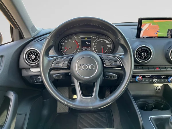 AUDI A3 Sedan (2019) — foto 20 van 20