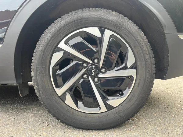 KIA Sportage Dsl (2023) — foto 3 van 18